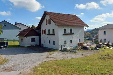 Haus Eging am See Eging a.See - 7 Zimmer, 146 m&sup2;, 298.000&euro; | Angebot:25708719