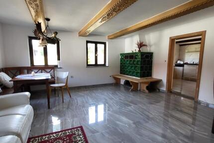 Haus Bad Birnbach Asenham - 8 Zimmer, 160 m&sup2;, 298.000&euro; | Angebot:27270975