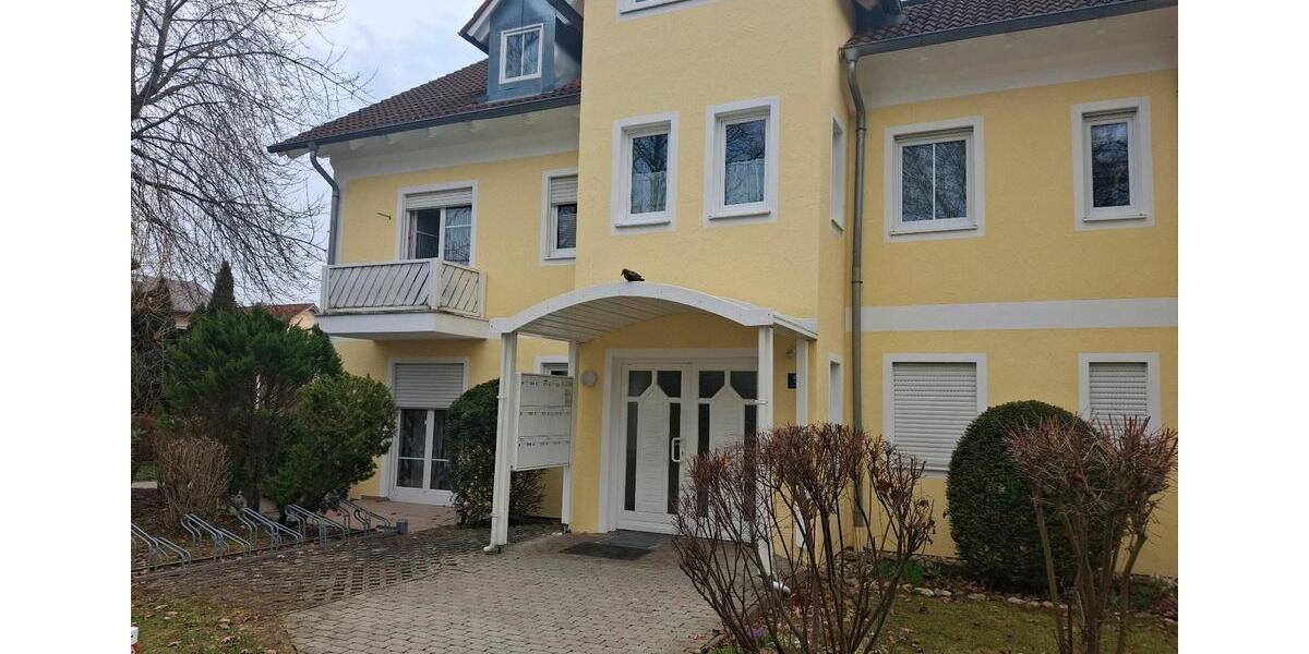Etagenwohnung Bad Füssing - 2 Zimmer, 62 m&sup2;, 800&euro; | Angebot:26007904