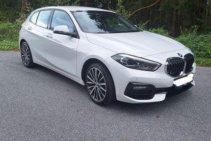 BMW 118 11.400 km 22.999 &euro; Fürstenstein 94538