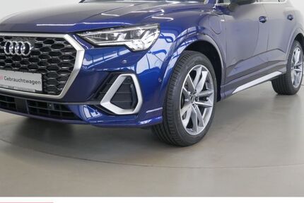 Audi Q3 62.290 km 33.619 &euro; Passau 94036