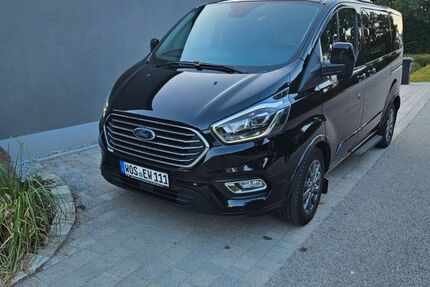 Ford Tourneo Custom 74.900 km 28.800 &euro; Waldkirchen 94065
