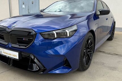 BMW M5 6.500 km 119.990 &euro; Pocking 94060