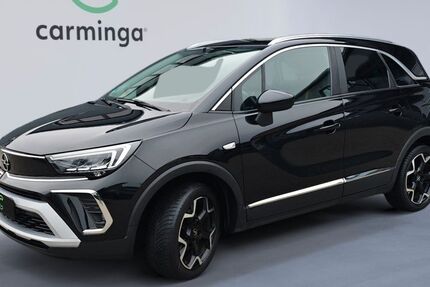 Opel Crossland (X) 59.095 km 11.500 &euro; Pocking 94060