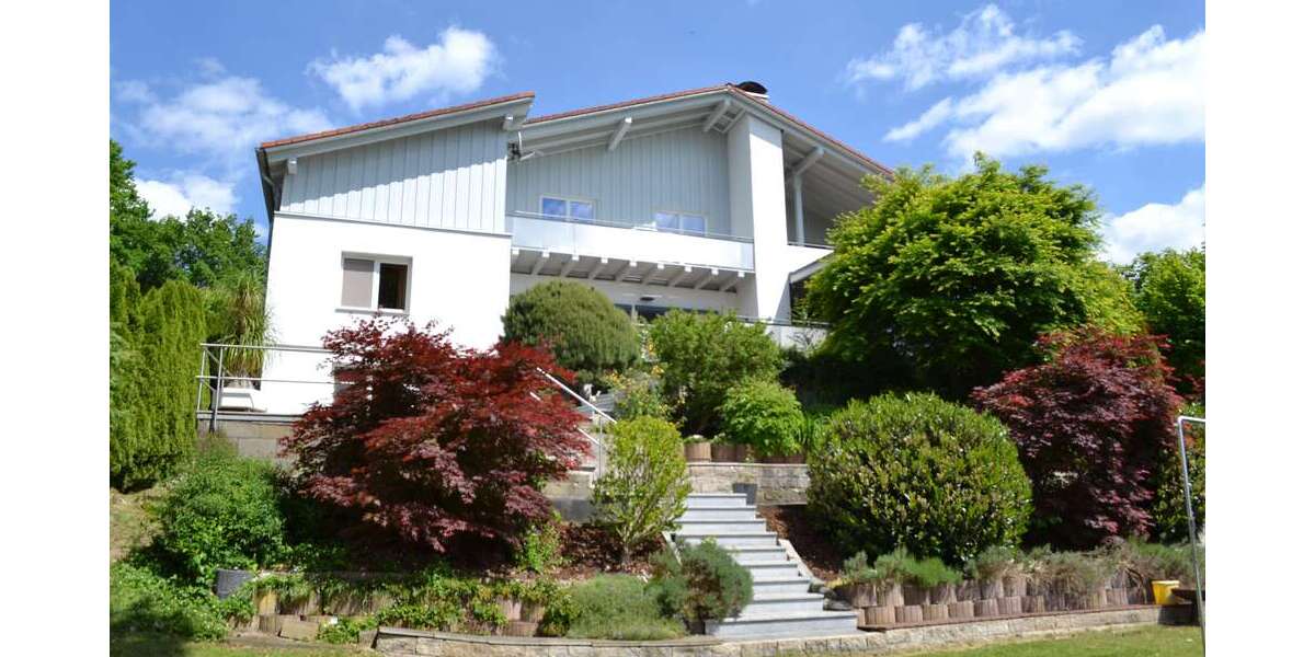 Einfamilienhaus Ortenburg - 7 Zimmer, 160 m&sup2;, 695.000&euro; | Angebot:20928743