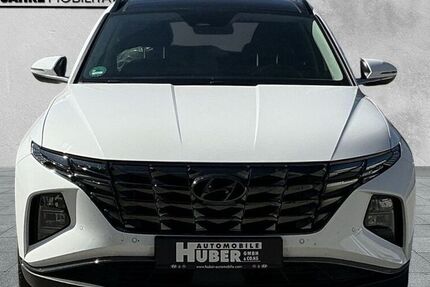 Hyundai TUCSON 40.000 km 26.990 &euro; Pocking 94060
