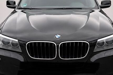 BMW X3 122.000 km 8.900 &euro; Bad Füssing 94072