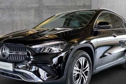 Mercedes-Benz GLA 180 4.900 km 39.990 &euro; Röhrnbach 94133