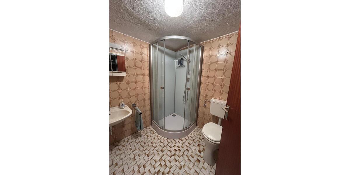 Etagenwohnung Passau Mühltal - 1 Zimmer, 17 m&sup2;, 250&euro; | Angebot:25307825