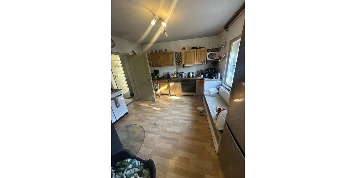 Einfamilienhaus Bad Griesbach Griesbach - 6 Zimmer, 140 m&sup2;, 140.000&euro; | Angebot:25708688