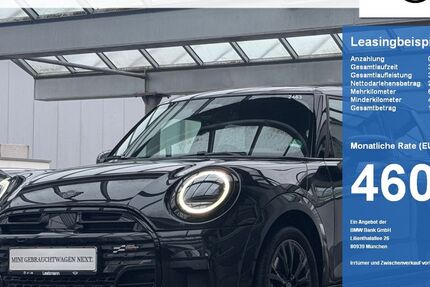 Mini Cooper S 24.455 km 30.950 &euro; Passau 94036