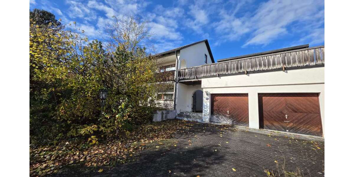 Einfamilienhaus Passau Rittsteig - 8 Zimmer, 214 m&sup2;, 480.000&euro; | Angebot:23456926