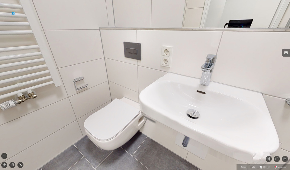 Erdgeschoßwohnung Passau Mühltal - 1 Zimmer, 20 m&sup2;, 475&euro; | Angebot:25428056