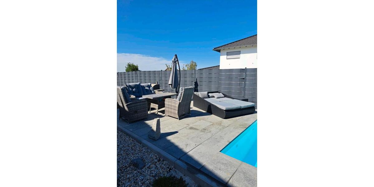 Erdgeschoßwohnung Schöllnach - 10 Zimmer, 230 m&sup2;, 349.000&euro; | Angebot:20032744