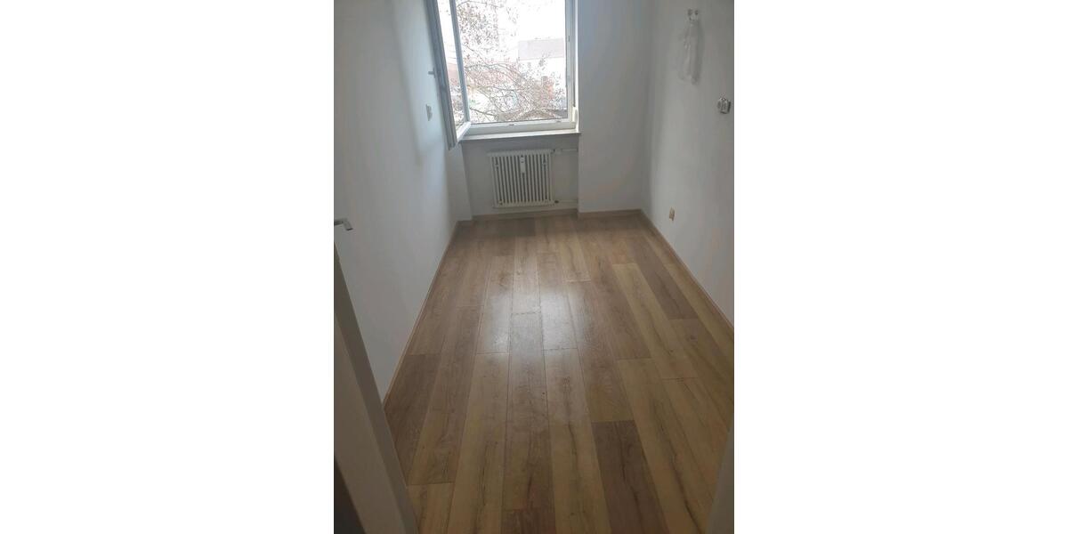 Etagenwohnung Neukirchen vorm Wald - 2 Zimmer, 55 m&sup2;, 200.000&euro; | Angebot:25918925