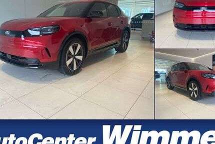 Ford Capri 2.000 km 47.430 &euro; Passau 94036