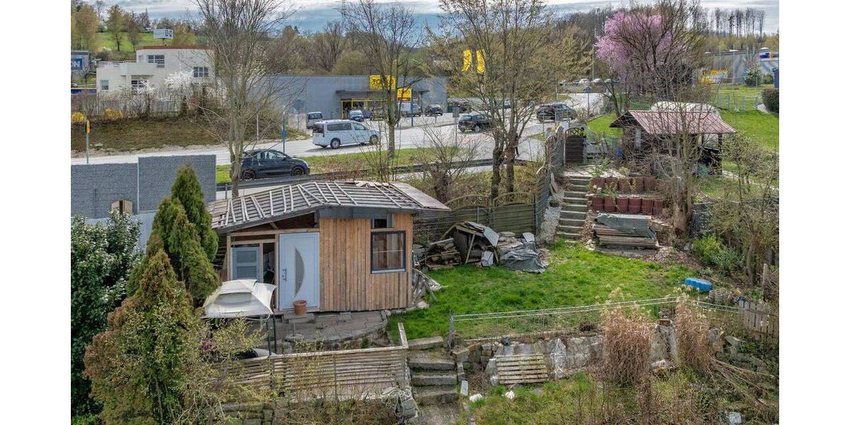 Einfamilienhaus Passau Heining - 5 Zimmer, 123 m&sup2;, 398.000&euro; | Angebot:25742332