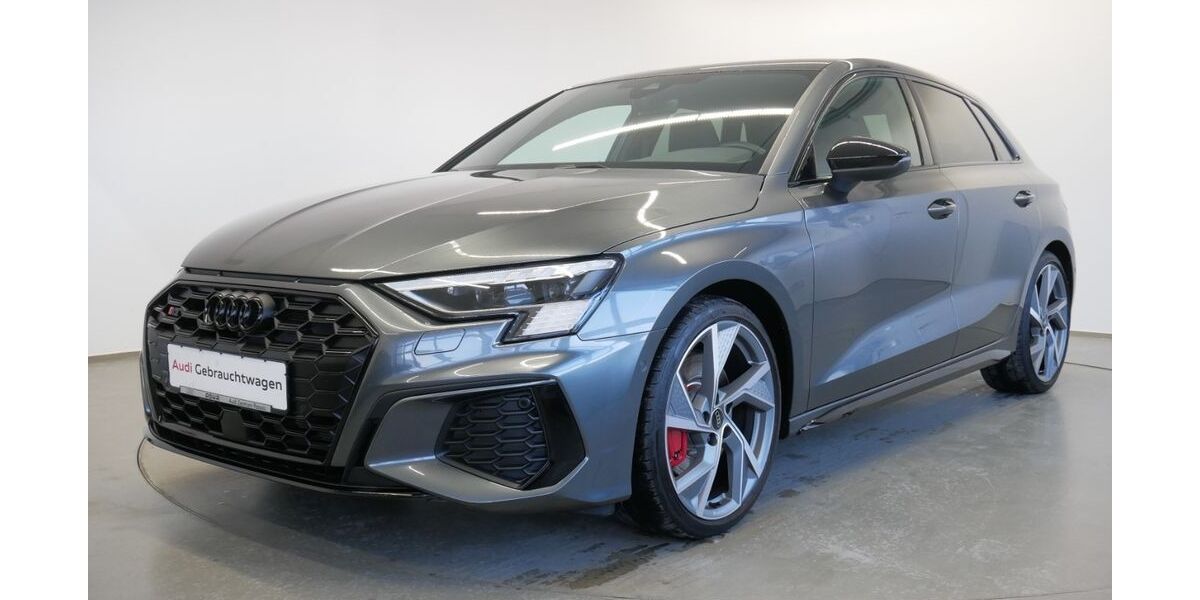 Audi S3 9.800 km 41.650 &euro; Passau 94036