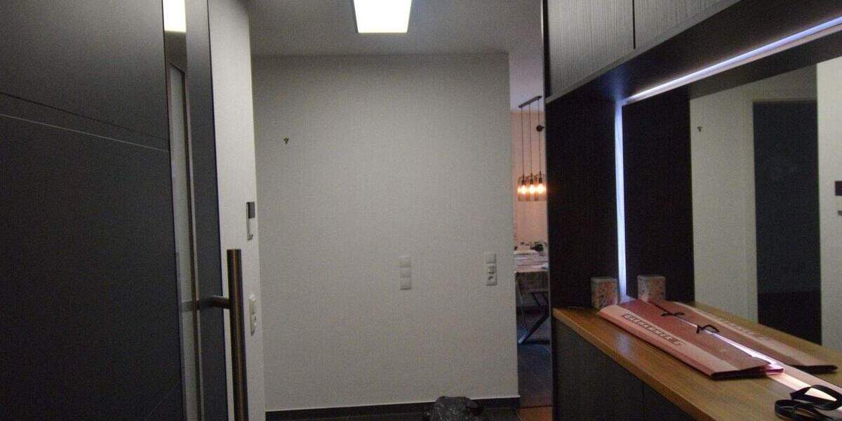 Etagenwohnung Waldkirchen - 3 Zimmer, 93 m&sup2;, 289.000&euro; | Angebot:25773844