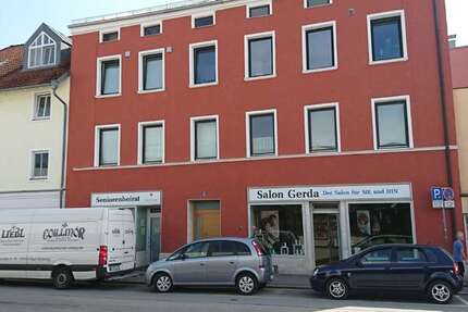 Gewerbeobjekt Passau Mühltal - 1.250&euro; | Angebot:25383905