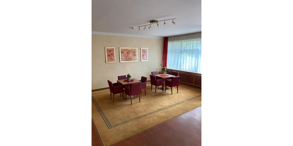 Hochparterre Bad Füssing - 1 Zimmer, 25 m&sup2;, 550&euro; | Angebot:26681378
