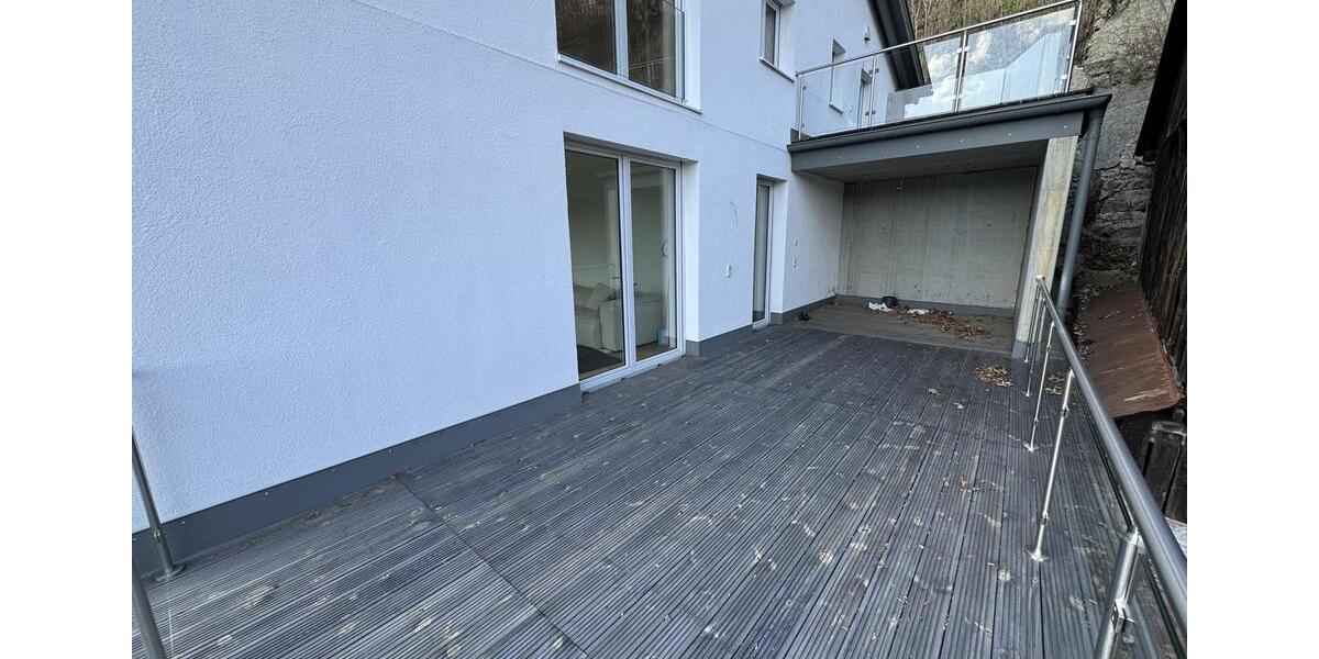 Etagenwohnung Passau Maierhof - 2 Zimmer, 88 m&sup2;, 1.100&euro; | Angebot:25844364