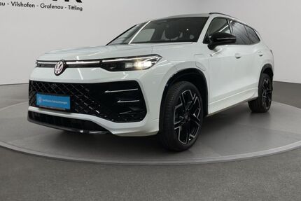 VW Tayron 9.541 km 52.279 &euro; Passau 94032