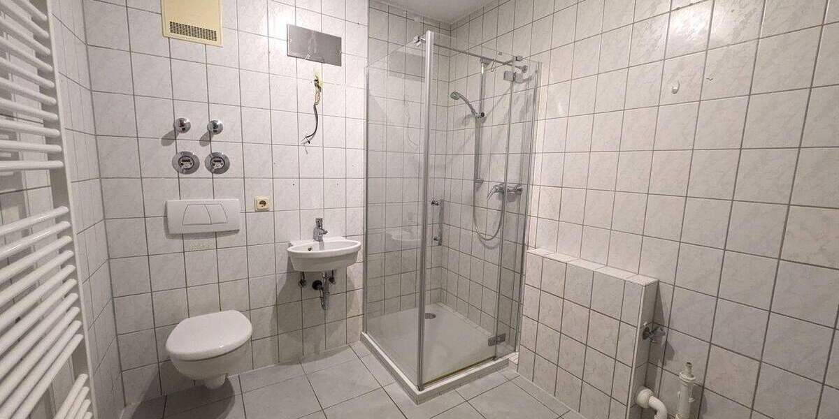 Etagenwohnung Pocking Indling - 3 Zimmer, 76 m&sup2;, 169.000&euro; | Angebot:25740769