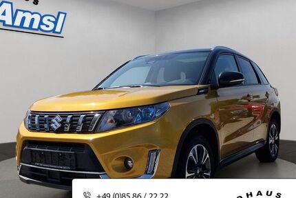 Suzuki Vitara 52.800 km 18.590 &euro; Hauzenberg 94051