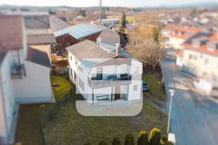 Haus Eging a.See - 6 Zimmer, 152 m&sup2;, 199.000&euro; | Angebot:25781775