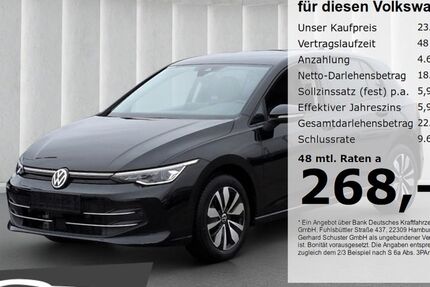 VW Golf 21.993 km 23.480 &euro; Ruhstorf 94099