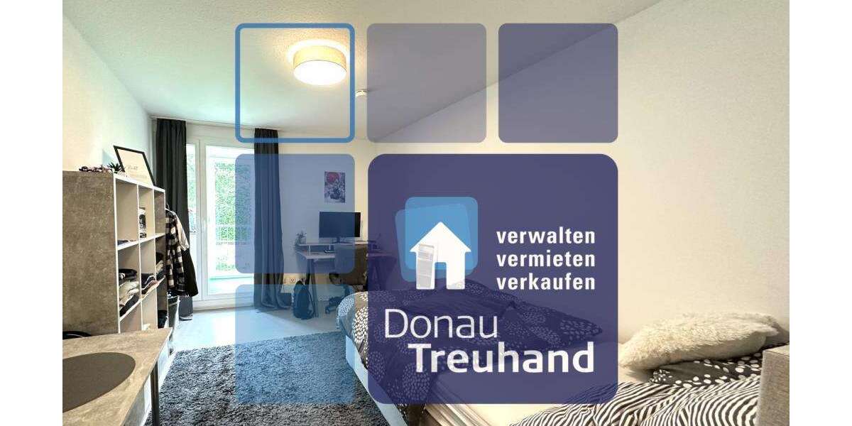 Etagenwohnung Passau Mühltal - 1 Zimmer, 20 m&sup2;, 320&euro; | Angebot:25277846
