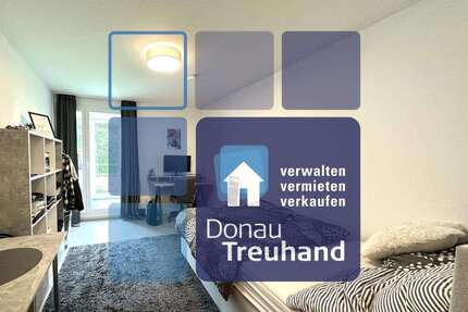 Wohnung Passau Mühltal - 1 Zimmer, 20 m&sup2;, 320&euro; | Angebot:25277846