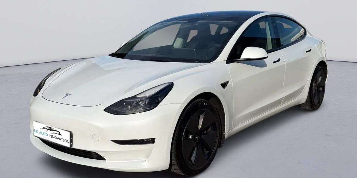 Tesla Model 3 85.000 km 27.600 &euro; Eging am See 94535