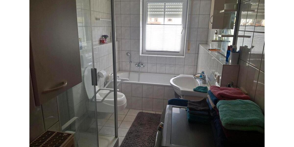 Etagenwohnung Bad Füssing - 2 Zimmer, 62 m&sup2;, 800&euro; | Angebot:26007904