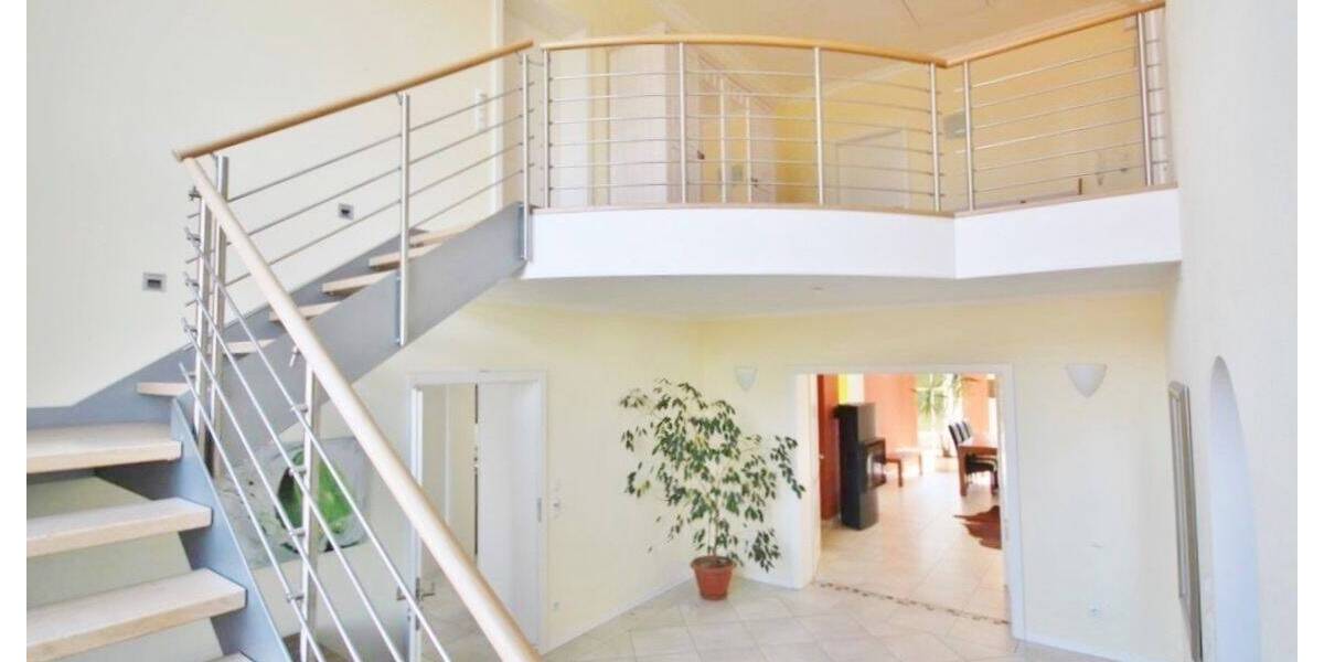 Einfamilienhaus Hutthurm Prag - 5 Zimmer, 225 m&sup2;, 595.000&euro; | Angebot:25999176