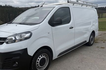 Opel Vivaro 40.000 km 19.990 &euro; Eging am See 94535