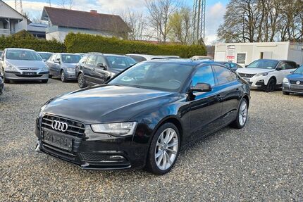 Audi A5 190.600 km 10.800 &euro; Passau 94036