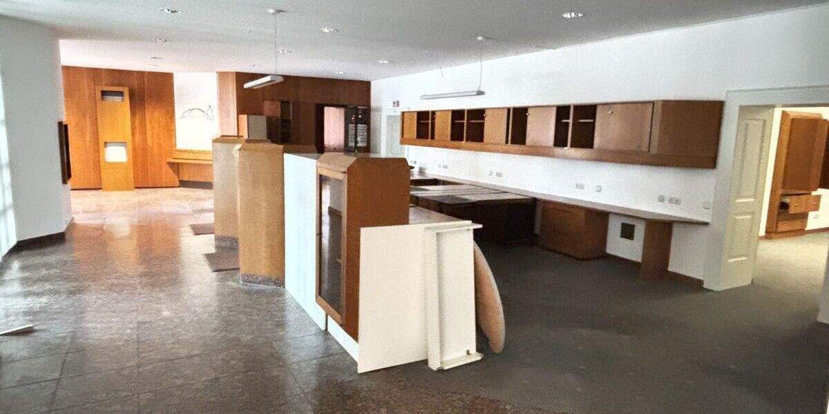 Gewerbeobjekt Bad Griesbach im Rottal Griesbach - 2 Zimmer, 672 m&sup2;, 595.000&euro; | Angebot:25661350