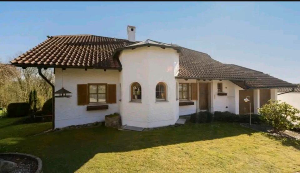 Einfamilienhaus Thyrnau - 6 Zimmer, 305 m&sup2;, 499.000&euro; | Angebot:26048406