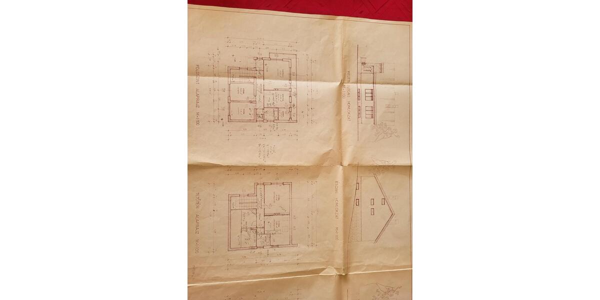 Einfamilienhaus Tettenweis - 6 Zimmer, 173 m&sup2;, 161.000&euro; | Angebot:25960119