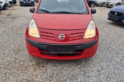 Nissan Pixo 117.721 km 2.500 &euro; Passau 94036