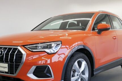 Audi Q3 73.170 km 25.410 &euro; Passau 94036