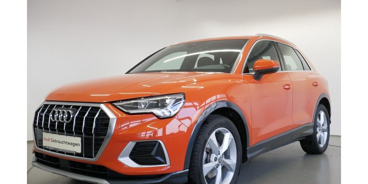 Audi Q3 73.170 km 25.410 &euro; Passau 94036