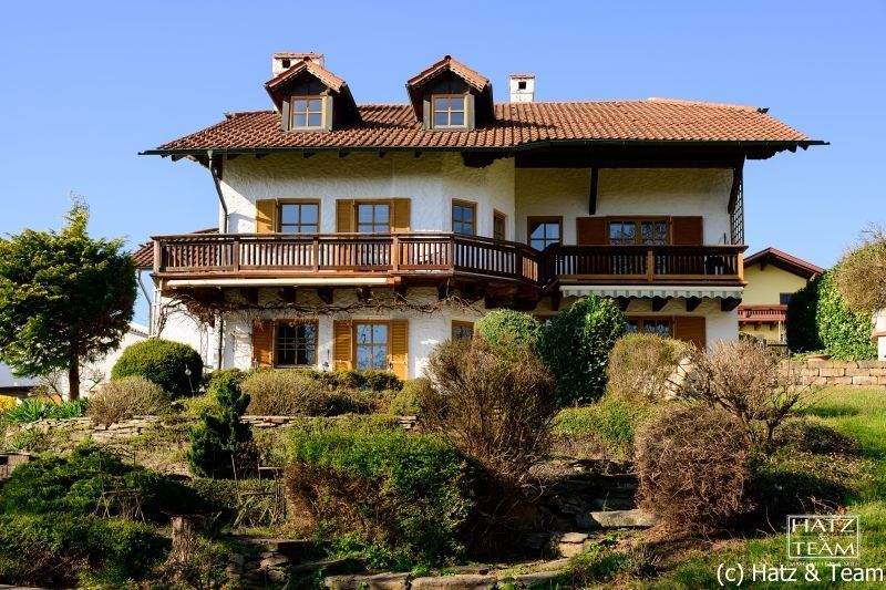 Einfamilienhaus Thyrnau Kellberg - 6 Zimmer, 305 m&sup2;, 499.000&euro; | Angebot:25775098