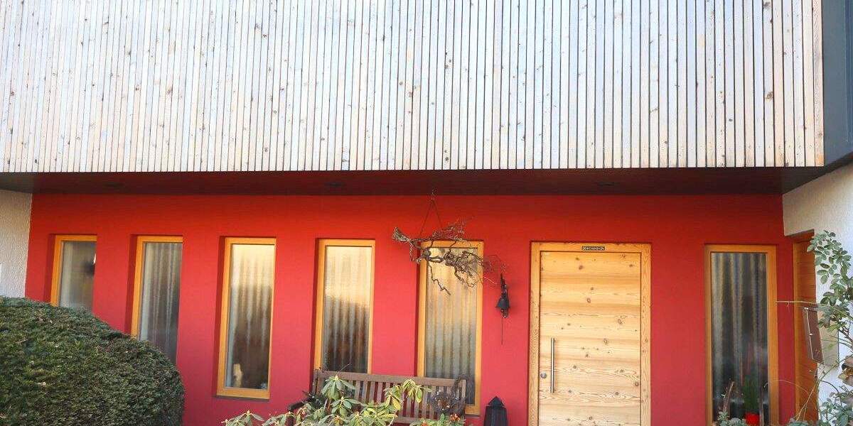 Einfamilienhaus Rotthalmünster - 1 Zimmer, 360 m&sup2;, 795.000&euro; | Angebot:25661368