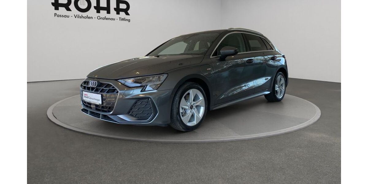 Audi A3 7.141 km 40.170 &euro; Vilshofen 94474