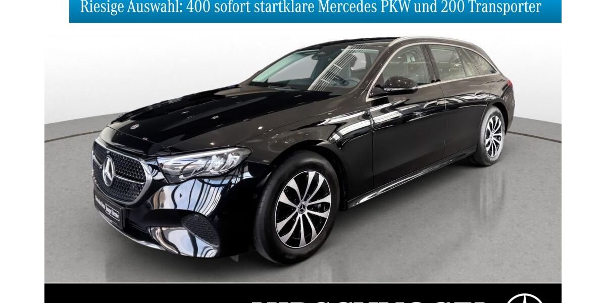 Mercedes-Benz E 220 7.713 km 48.340 &euro; Passau 94034