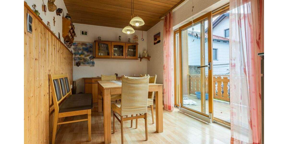 Einfamilienhaus Eging Eging a.See - 8 Zimmer, 189 m&sup2;, 320.000&euro; | Angebot:25708705