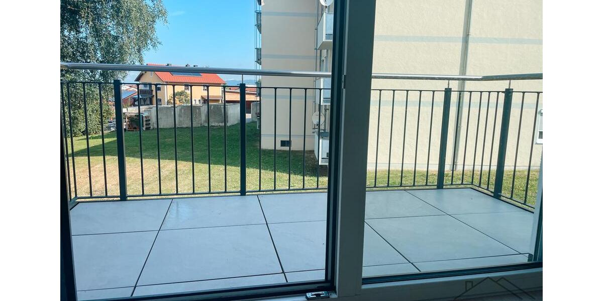 Etagenwohnung Untergriesbach - 2 Zimmer, 40 m&sup2;, 495&euro; | Angebot:26688955